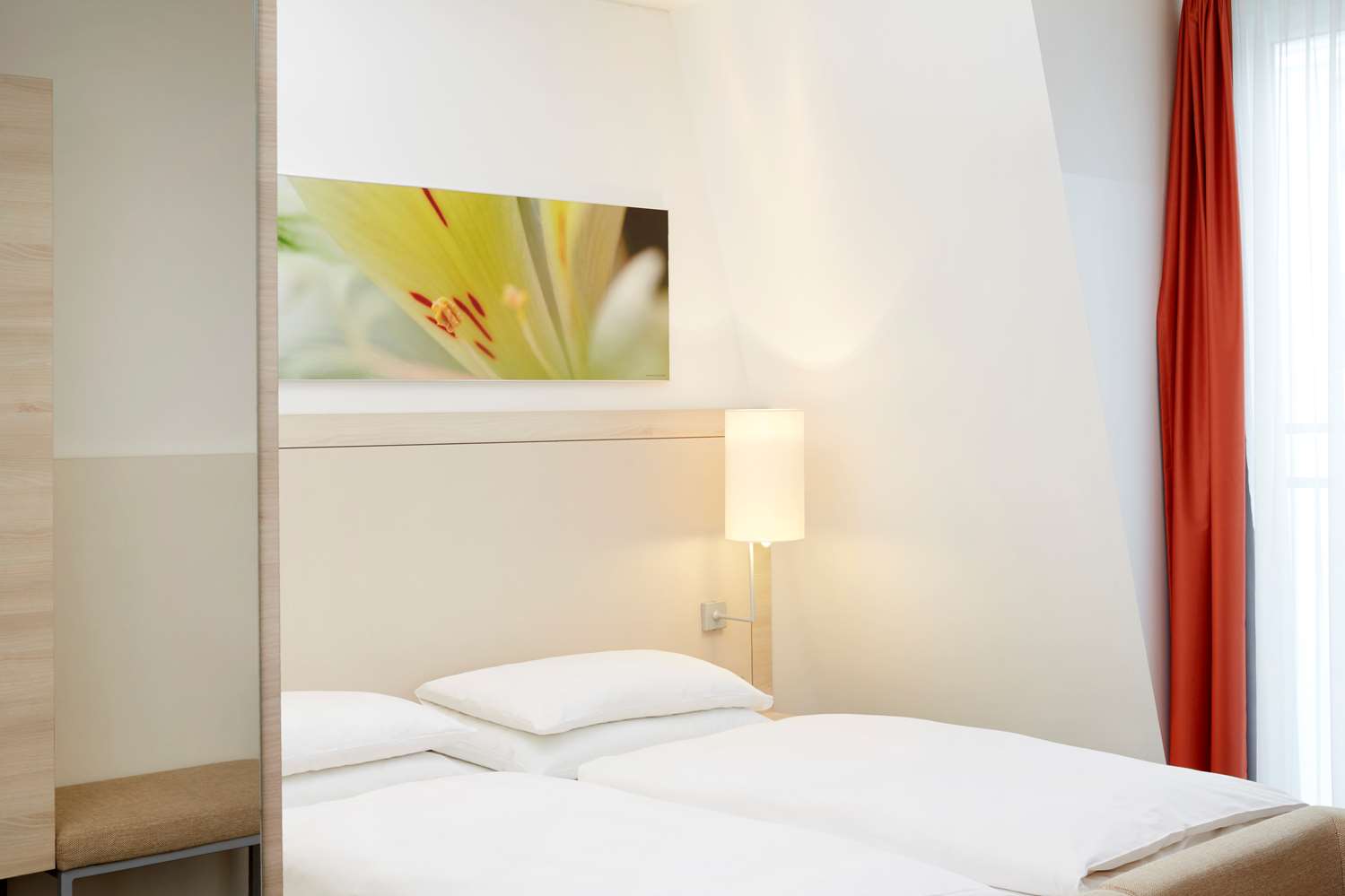 Фото H+ Hotel München