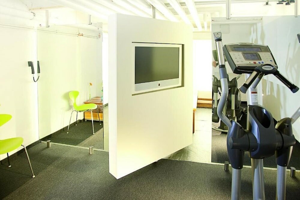 Фото Hopper Hotel St. Josef