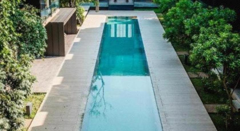 Фото Monaz River Kwai Kanchanaburi