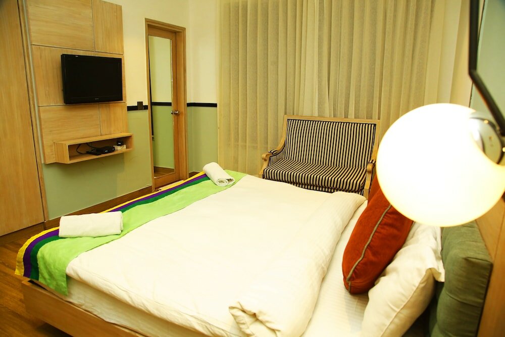 Фото Amara Hotel