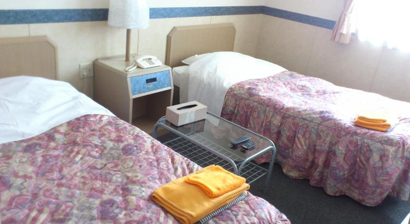 Фото Business Hotel Motonakano