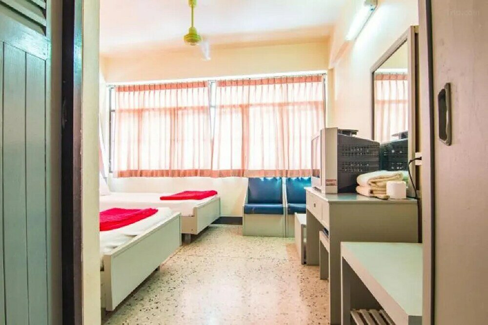 Фото Khelangnakorn Lampang Hotel