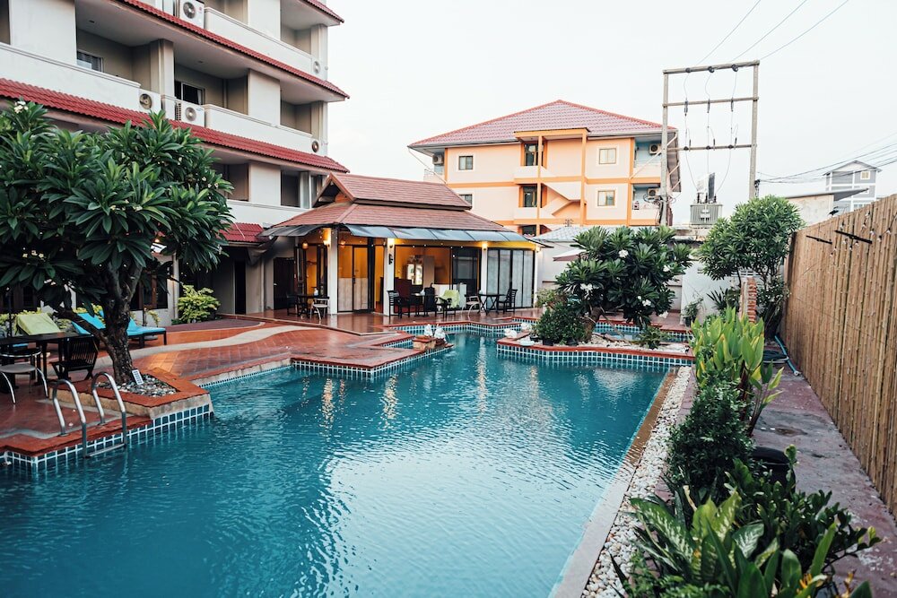 Фото Gazebo Resort