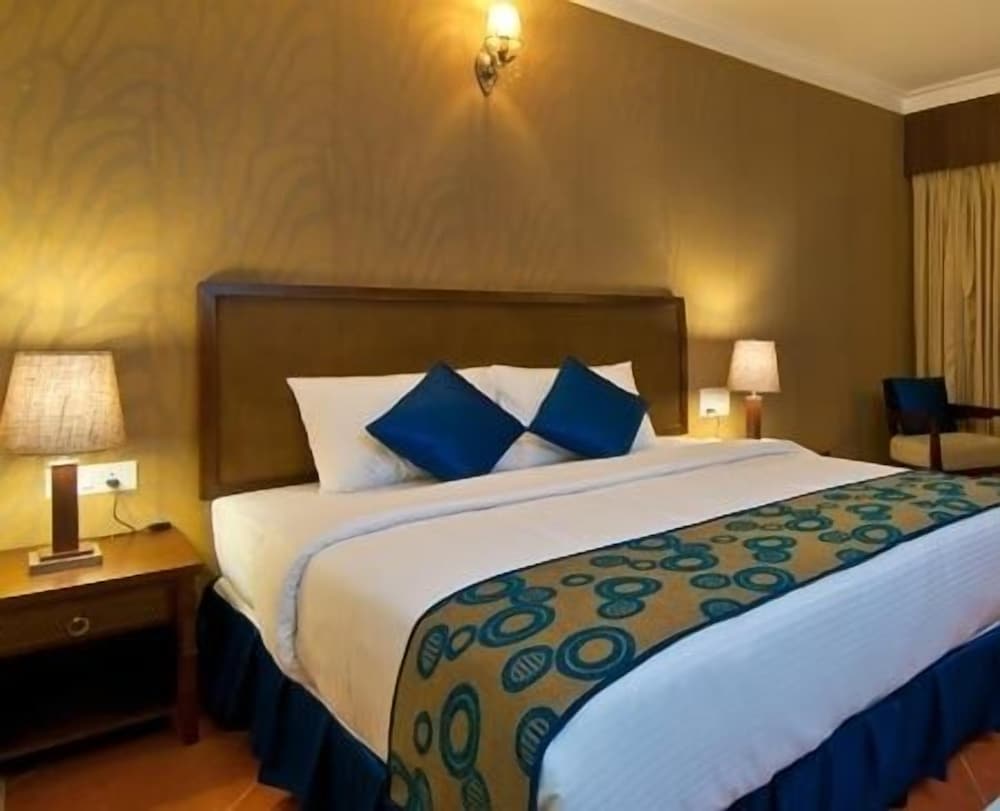 Фото Ramada by Wyndham Goa Arpora