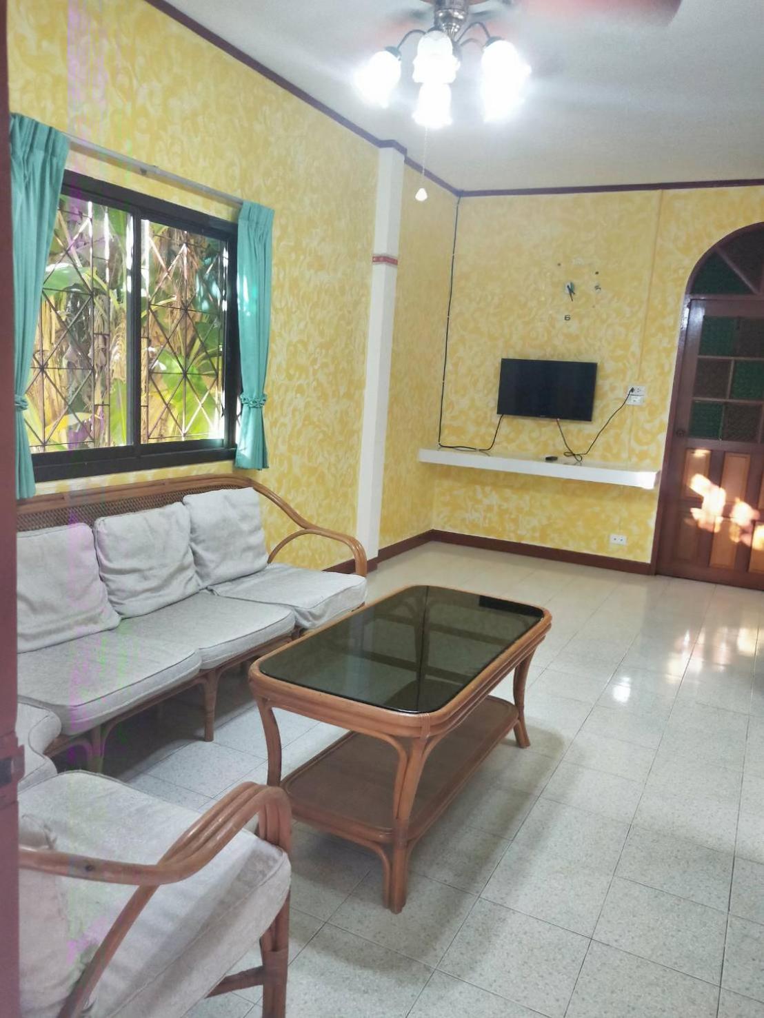 Фото Ban Elephant Blanc Apartment