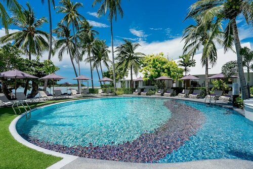 Внешний вид отеля La Vida Samui в Чаенге Моне, фото 1