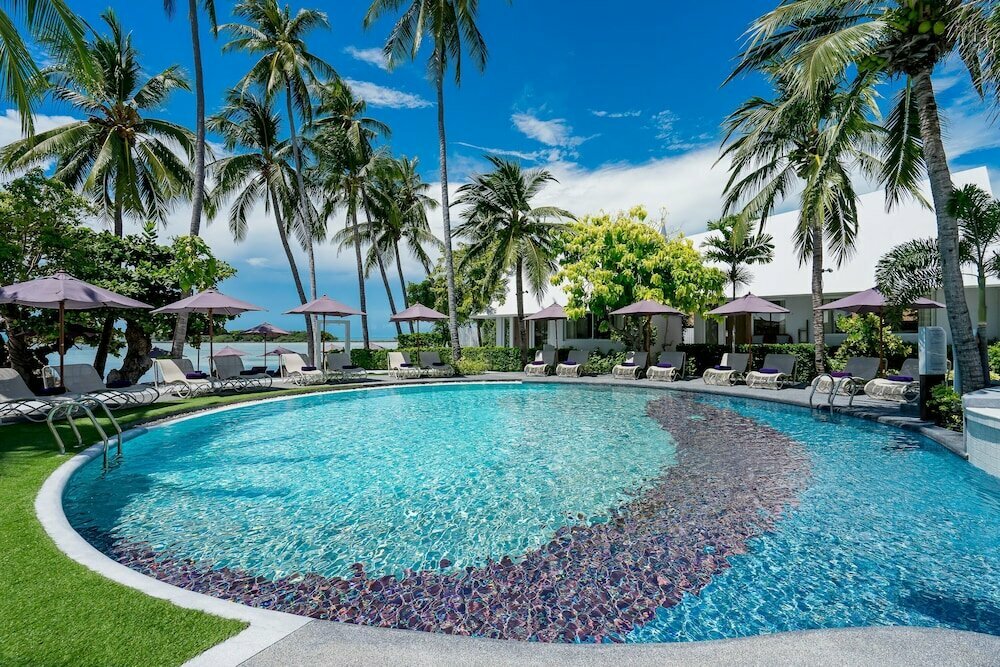 Hotel La Vida Samui, Samui, photo