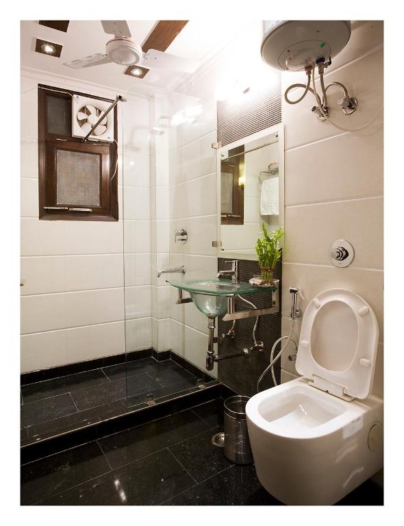 Фото Evergreen Suites