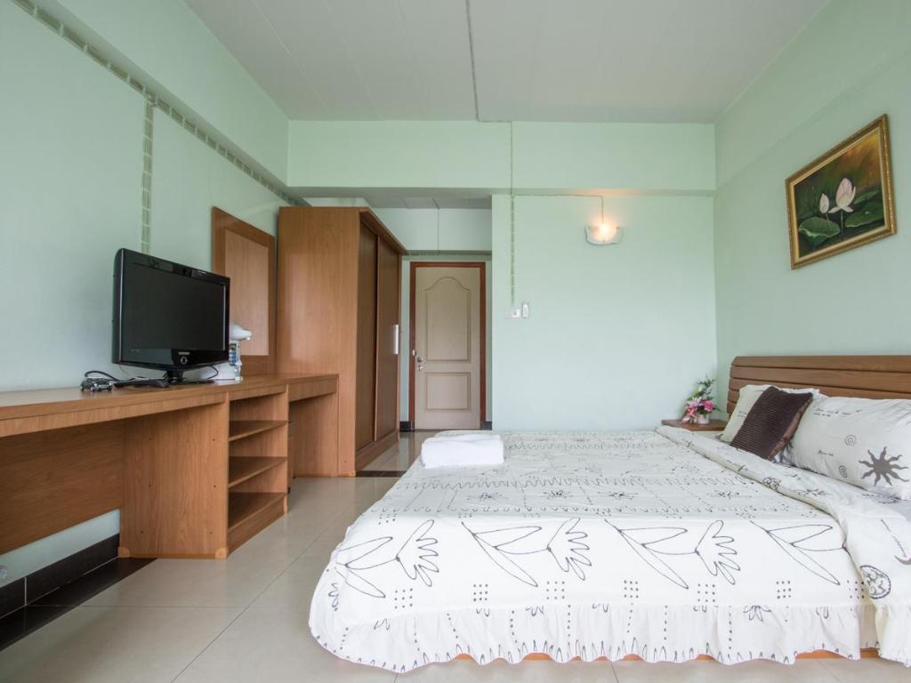 Фото The Garden Place