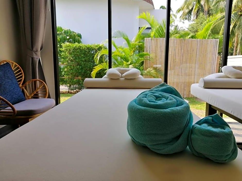 Фото Tungtong Beach Villas