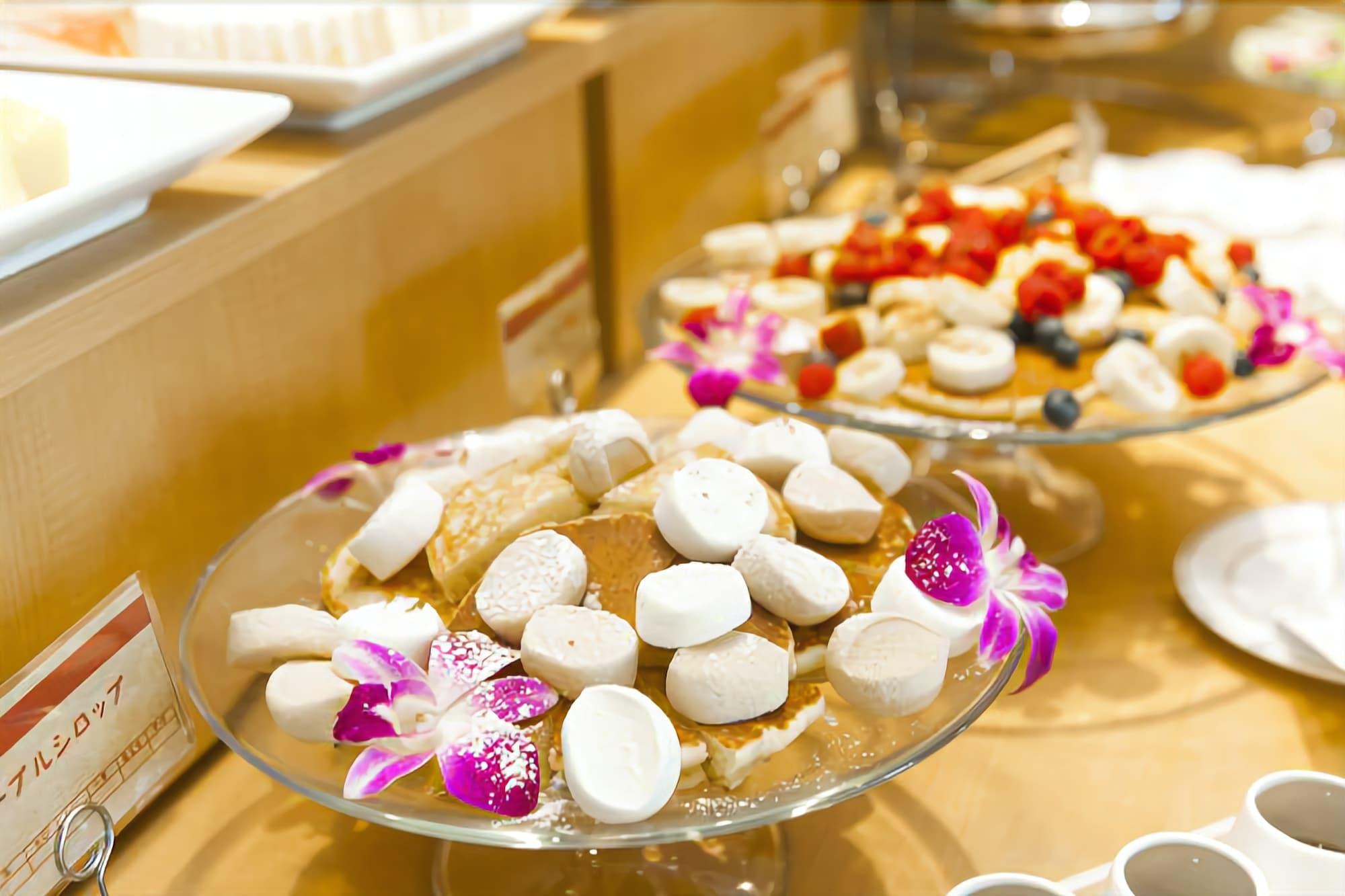 Фото Kyukamura Ibusuki