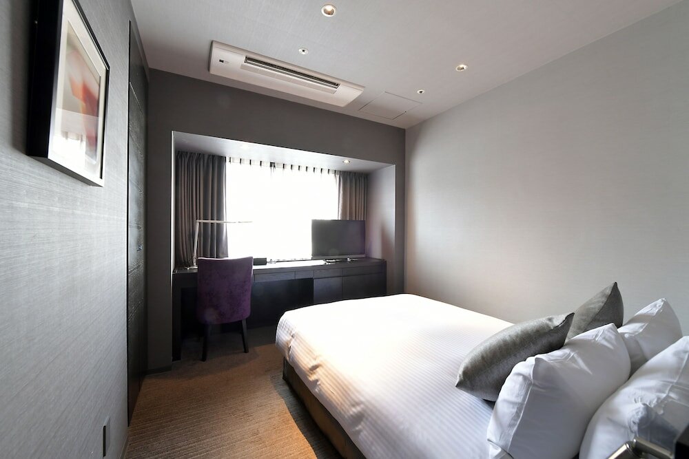 Фото Hotel Trusty Nagoya Shirakawa