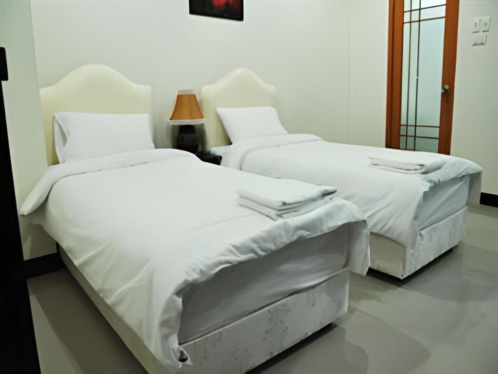 Фото Queen Palace Hotel