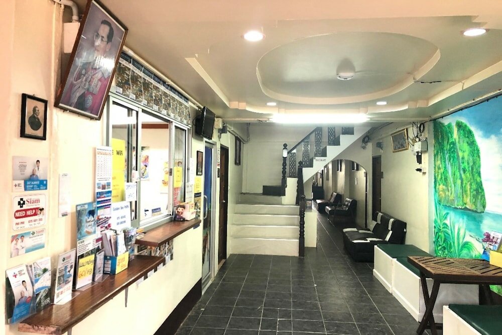 Фото Golden Bee PhiPhi 