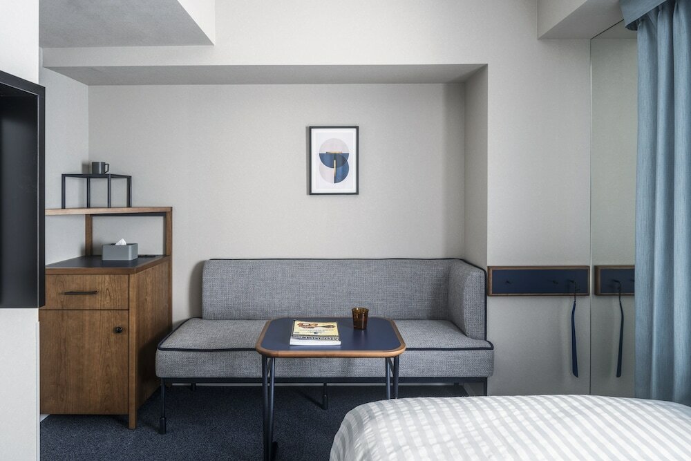 Фото Hotel Star Plaza Ikebukuro