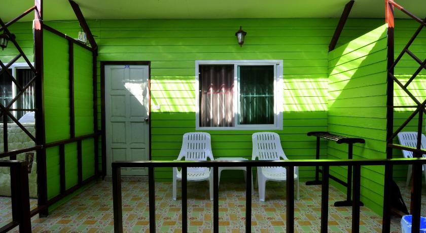 Фото Phi Phi Sand Sea House