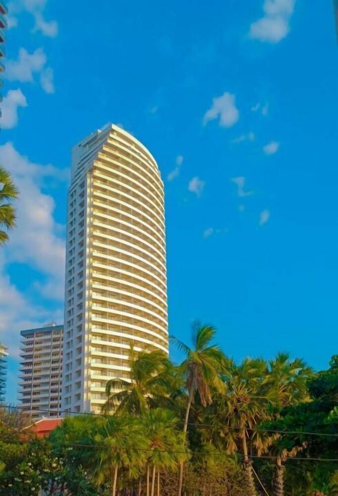 Hotel Adriatic Palace Hotel, Pattaya, photo