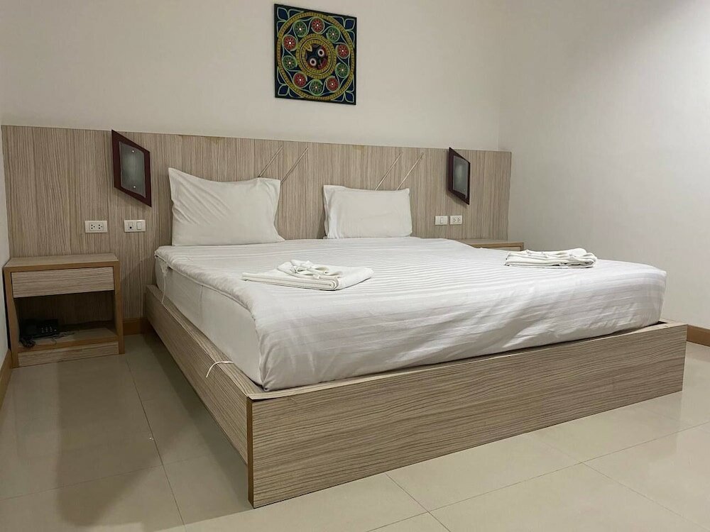 Фото The Cocoon Patong