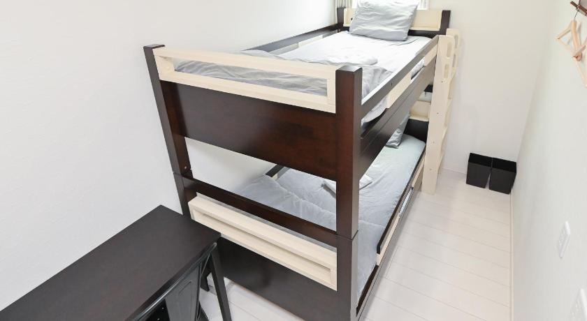 Фото RUMa Inn Rokugoudote