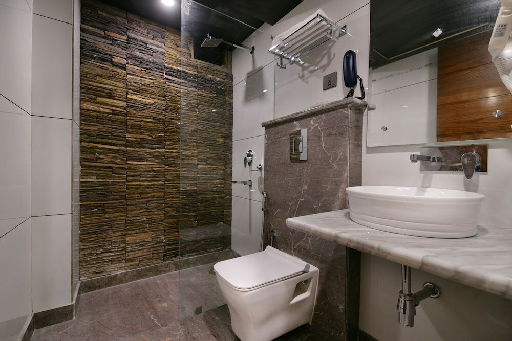 Фото Hotel Blue Pearl, Paharganj