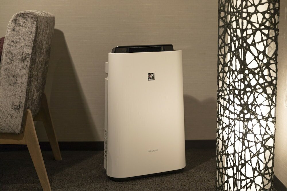 Фото Tokyu Stay Kyoto Sanjo Karasuma