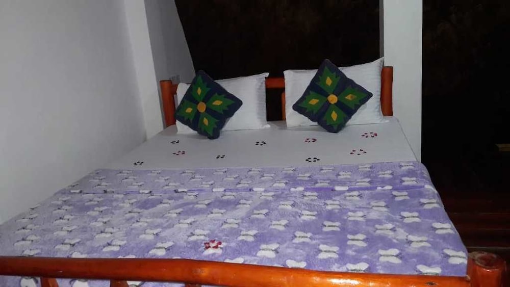 Фото Ella Camping Resort