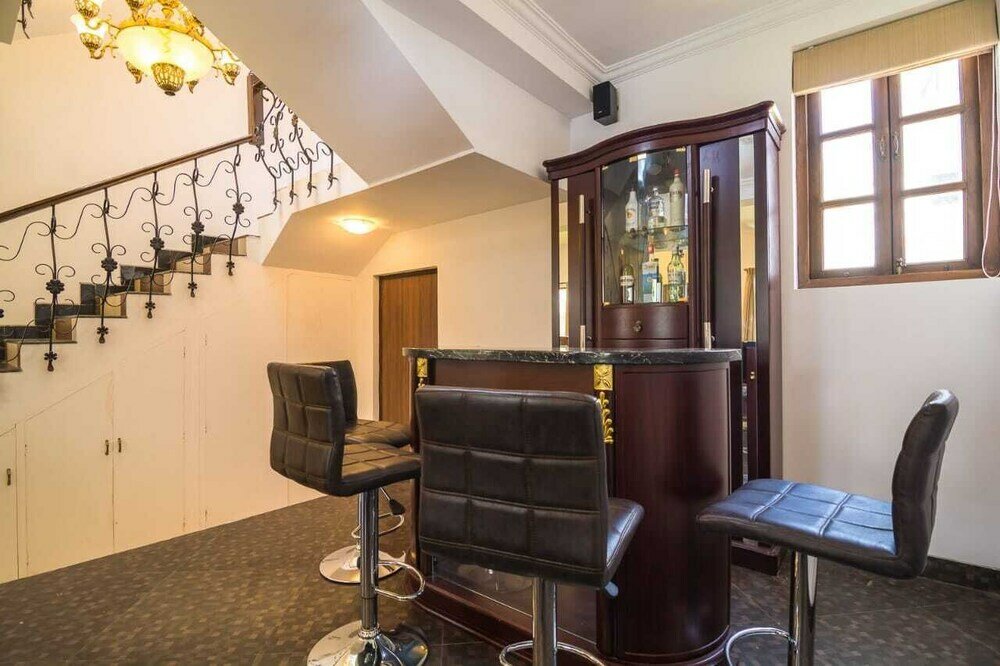 Фото Richmonde Park