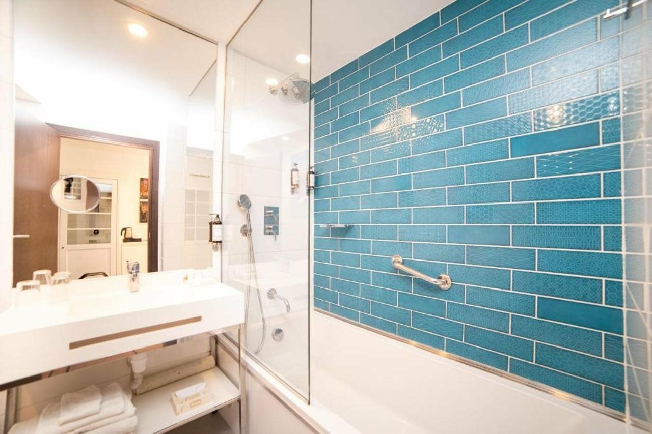 Фото VIP Executive Picoas Hotel