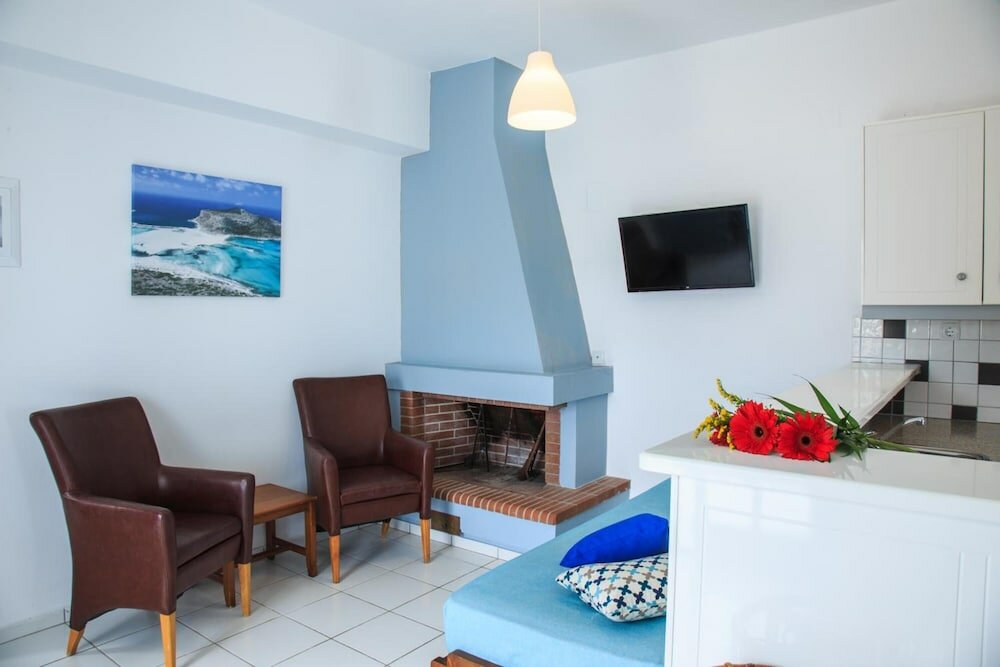 Фото Almare Beach Hotel