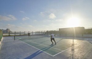 Гостиница Four Seasons Hotel Alexandria At San Stefano