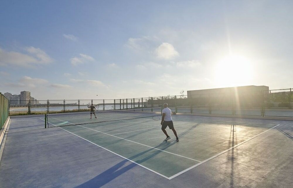 Фото Four Seasons Hotel Alexandria At San Stefano