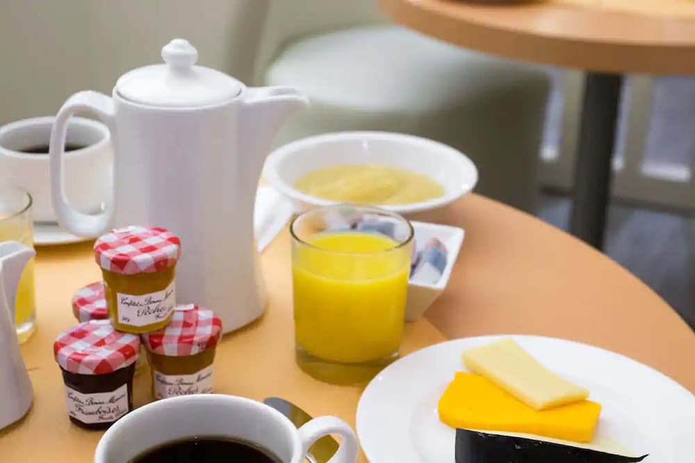 Фото Hotel Fertel Etoile