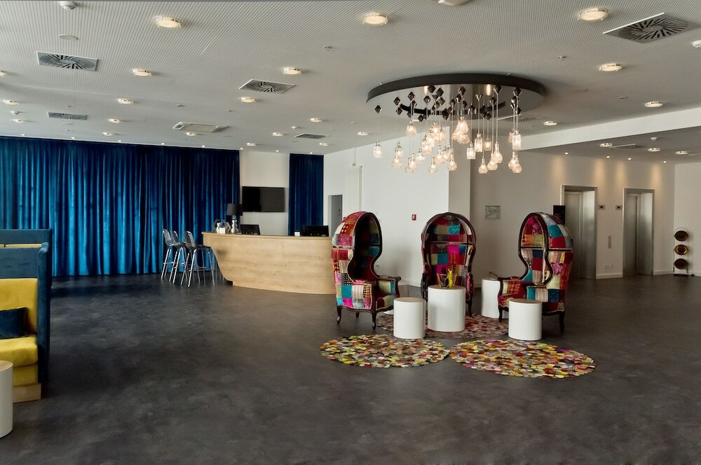 Фото Arthotel ANA Symphonie