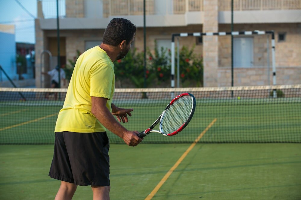 Фото Gouves Water Park Holiday Resort