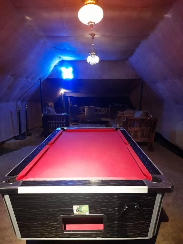 Фото Boulevard Inn Mt Meru