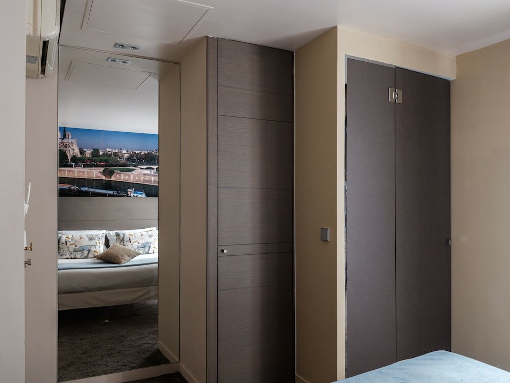 Фото Hotel Minerve