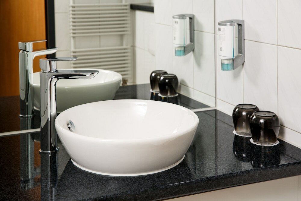 Фото Holiday Inn Dresden - City South