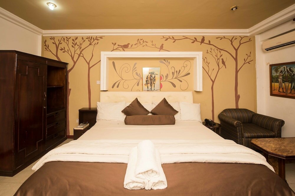 Фото Niagara Hotel