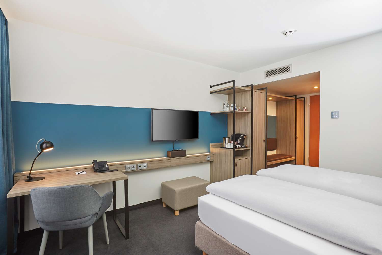 Фото H4 Hotel Leipzig