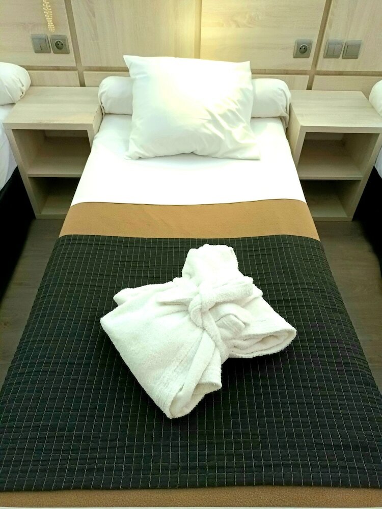 Фото Hotel Jeanne d'Arc