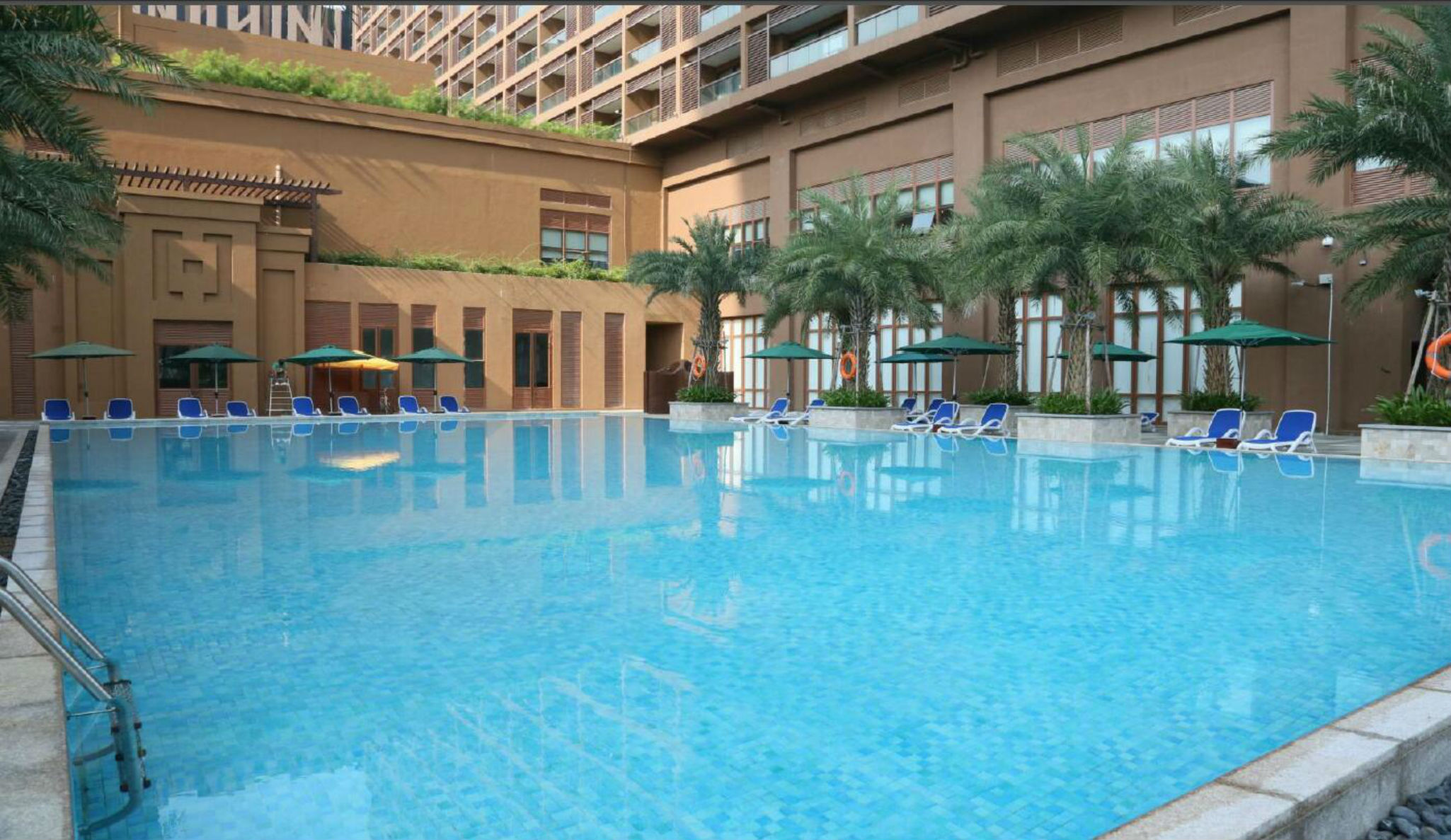 Фото Mangrove Tree Resort World - Elader Palm