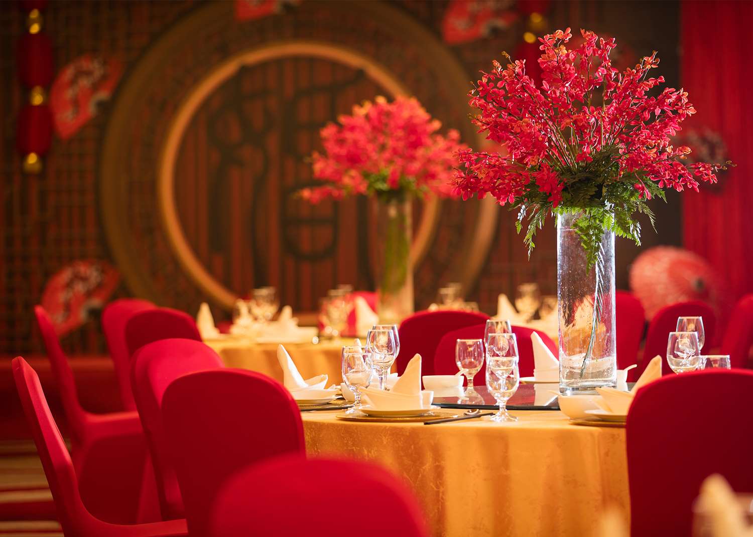 Фото DoubleTree by Hilton Hotel Chongqing - Nan'an