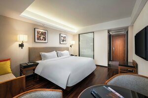 Ssaw Boutique Hotel Sanya (Haiyun Road, 13), hotel