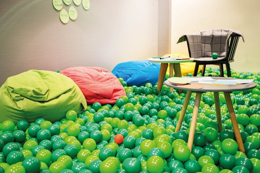 Фото Seminaris Hotel Bad Honnef