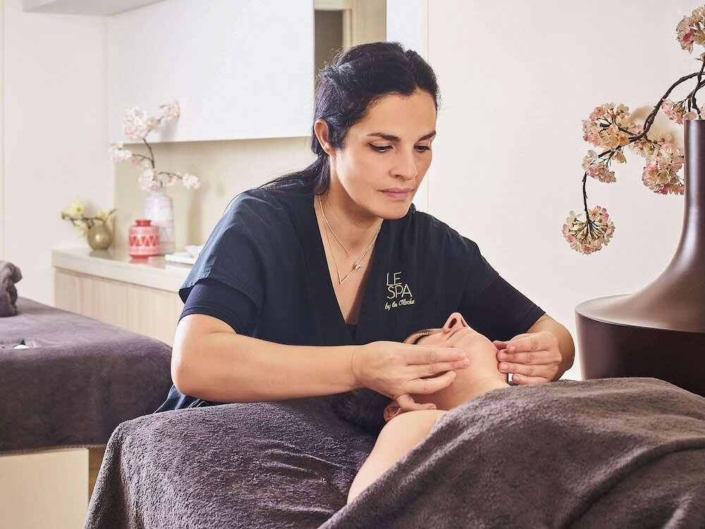 Фото Grand Hotel la Cloche Dijon - MGallery Collection