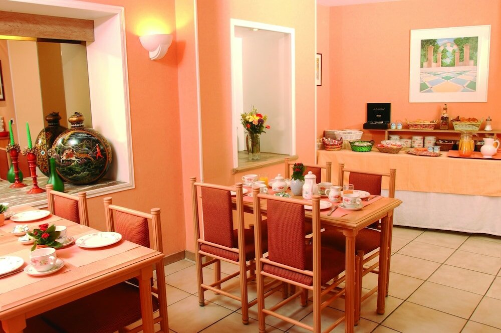 Фото Residence Du Pre