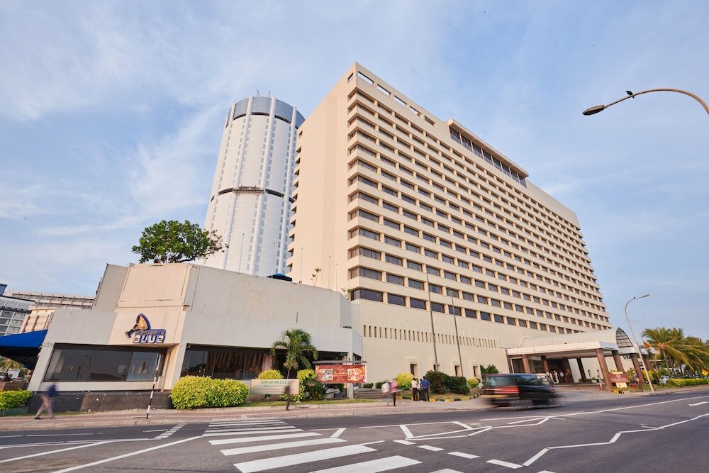 Фото Galadari Hotel Colombo