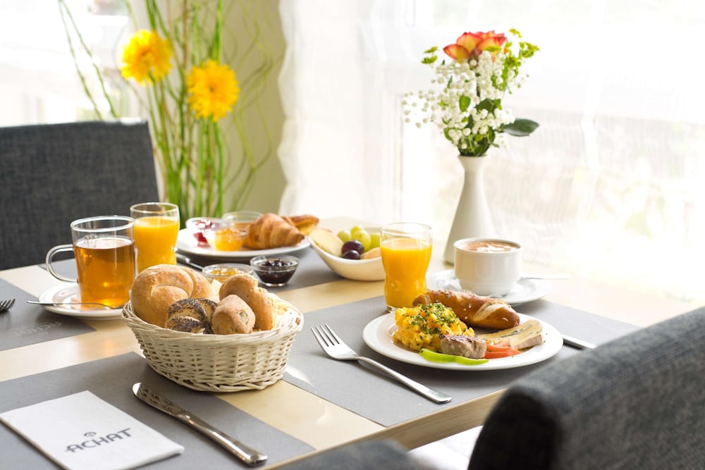 Фото Achat Hotel Monheim am Rhein