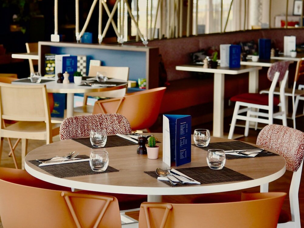 Фото ibis budget Nantes Rezé Airport