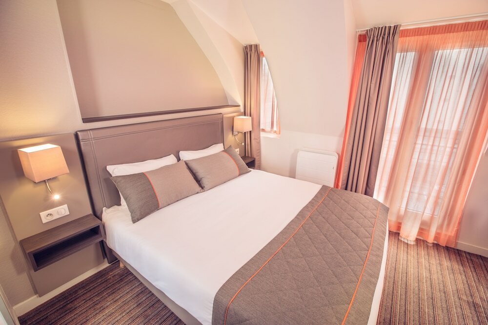 Фото Timhotel Tour Eiffel